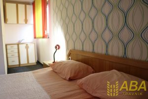 Motel ABA - Mjesto istinskog odmora u srcu Travnika